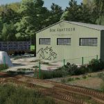 la francaise v2.0 fs22 5