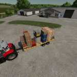 la littorale autoload pack v1.0 fs22 1