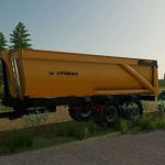 la littorale pack v1.0 fs22 2