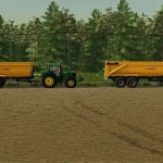 la littorale pack v1.0 fs22 3