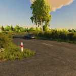 la lontoise v1.0 fs22 1