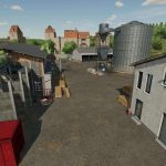 la lotoise v1.0 fs22 2