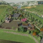 la picarde provencale v1.0 fs22 2