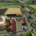 la picarde provencale v1.0 fs22 4