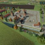 la picarde provencale v1.0 fs22 5