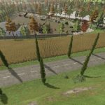 la picarde provencale v2.0 fs22 2