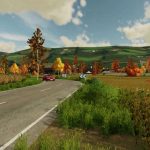 la plaine de tribec v1.0 fs22 2