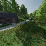 la poltiere beta v1.0 fs22 6