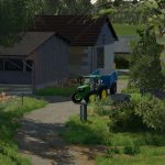 la vieille sevre v1.0 fs22 5