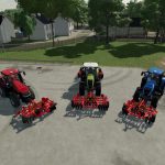 labbe rotiel frontx pack v1.0 fs22 2