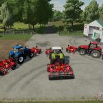 labbe rotiel frontx pack v1.0 fs22 3