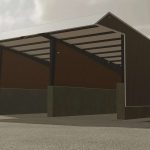 lac bto commodity sheds pack v1.0 fs22 2