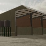 lac bto commodity sheds pack v1.0 fs22 4