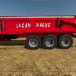 lacampagne 26t v1.0 fs22 1