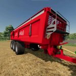 lacampagne 26t v1.0 fs22 3