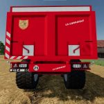 lacampagne 26t v1.0 fs22 5