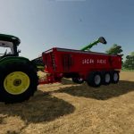 lacampagne 26t v1.0 fs22 6