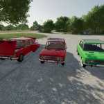 lada 1500 updated v1.0.0.1 fs22 1