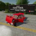 lada 1500 updated v1.0.0.1 fs22 2