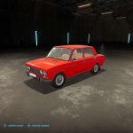 lada 1500 updated v1.0.0.1 fs22 4