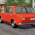 lada 2101 v1.0 fs22 1