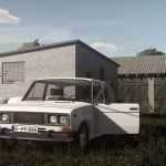 lada 2106 281600 29 v1.0.0.1 fs22 1