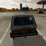 lada niva old v1.0 fs22 9