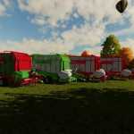 ladewagen pack v1.0 fs22 1