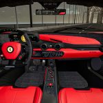 laferrari 2013 v1.0 fs22 2