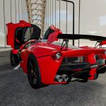 laferrari 2013 v1.0 fs22 3