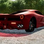 laferrari v1.0 fs22 3