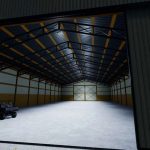 lage pole barn v1.0 fs22 3