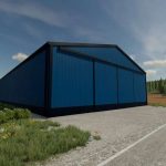 lage pole barn v1.0 fs22 4