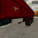 lair 30 v1.0 fs22 2