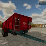 lair 30 v1.0 fs22 5