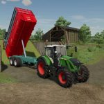 lair sp 190 v1.0 fs22 1