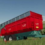 lair sp190 v1.0 fs22 2