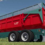 lair sp190 v1.0 fs22 3