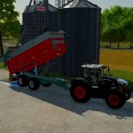 lair sp290 v1.0 fs22 3