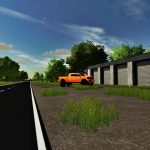 lake providence la 4x beta v1.0.5 fs22 8