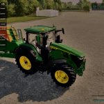 lake providence la 4x multifruit tp construction map fs22 3