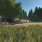 lake providence la 4x multifruit tp construction map v6.14.2.3 fs22 4