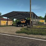 lake providence la 4x multifruit tp construction map v7.7.2.3 fs22 19