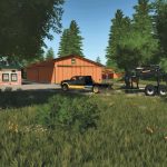 lake providence la 4x multifruit tp construction v6.1.3.2 fs22 12