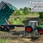 lambert l 145 v1.0 fs22 2