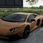 lamborghini aventador lp750 v1.0 fs22 1