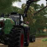 lamborghini mach vrt hurlimann xl pro v1.0 fs22 2