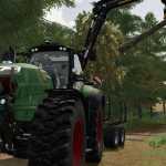 lamborghini mach vrt hurlimann xl pro v1.1 fs22 1