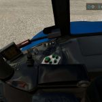 lamborghini r7 220 v1.0.0.1 fs22 10