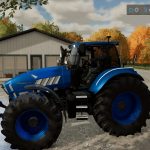 lamborghini r7 220 v1.0.0.1 fs22 4